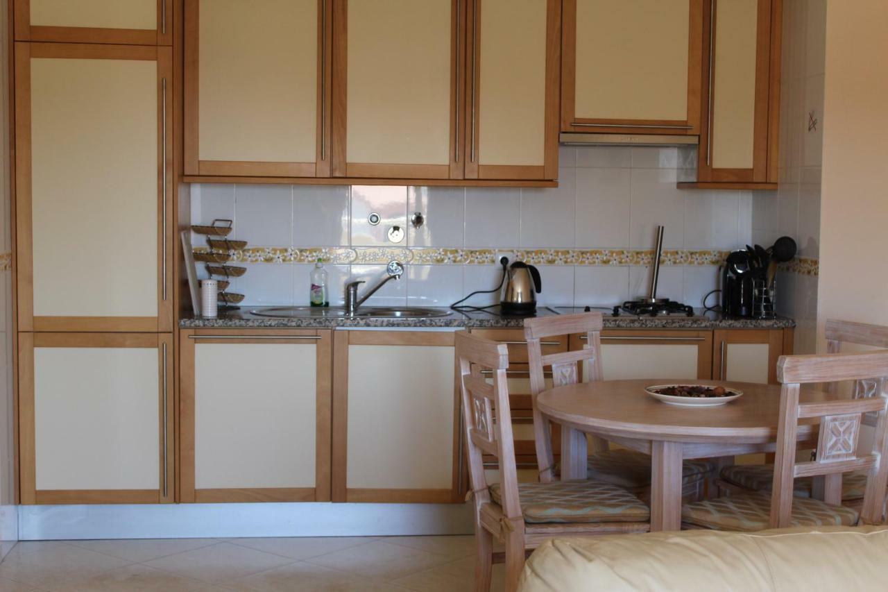Vila Marachique Vl Alvor Extérieur photo