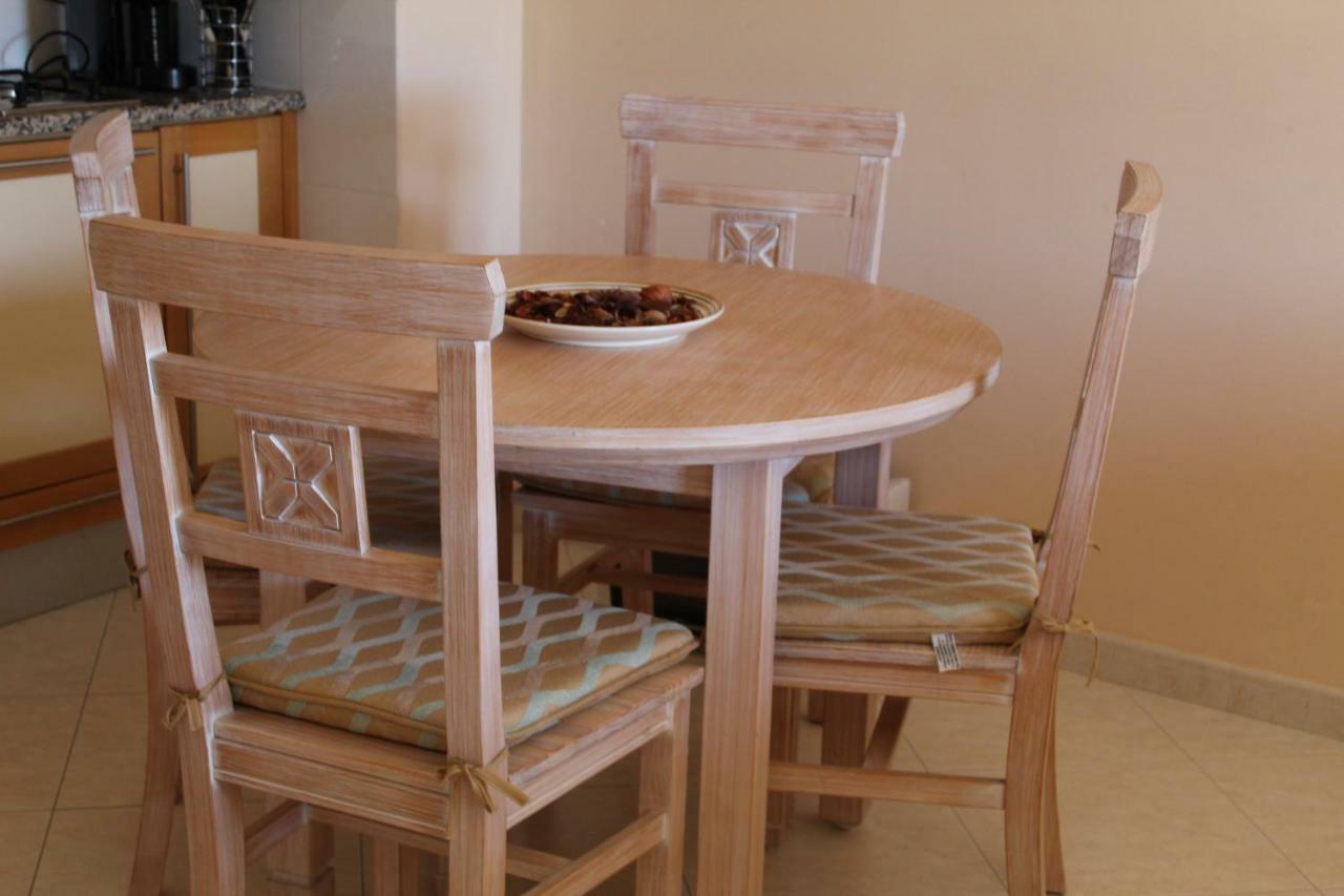 Vila Marachique Vl Alvor Extérieur photo
