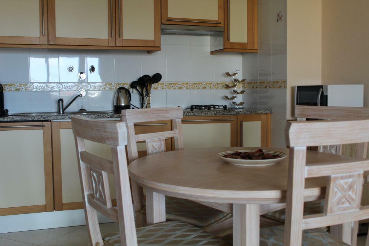 Vila Marachique Vl Alvor Extérieur photo