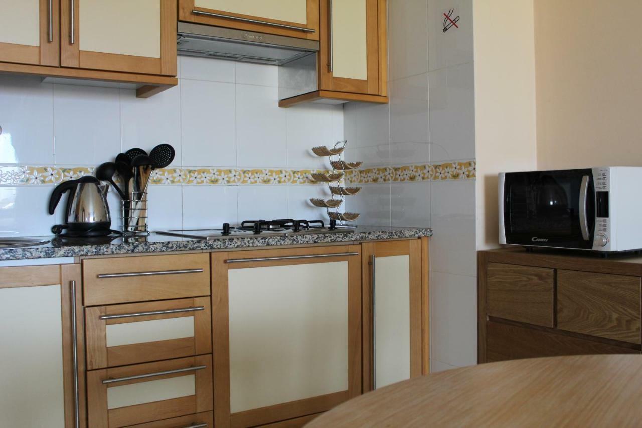 Vila Marachique Vl Alvor Extérieur photo