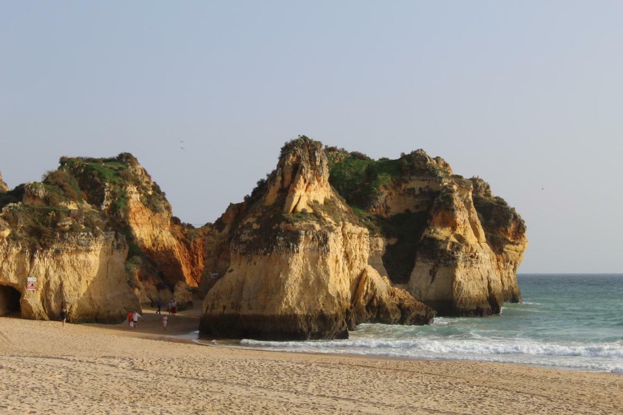 Vila Marachique Vl Alvor Extérieur photo
