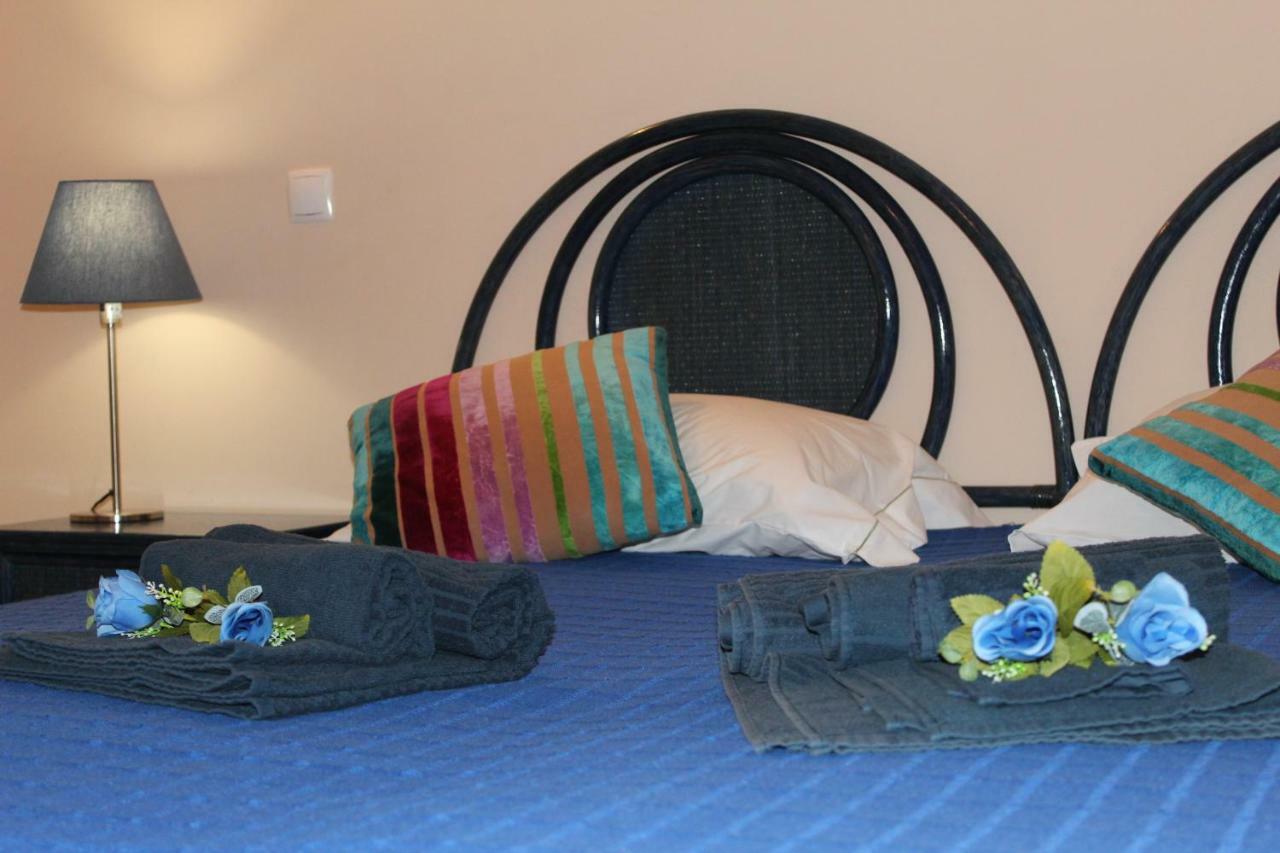 Vila Marachique Vl Alvor Extérieur photo
